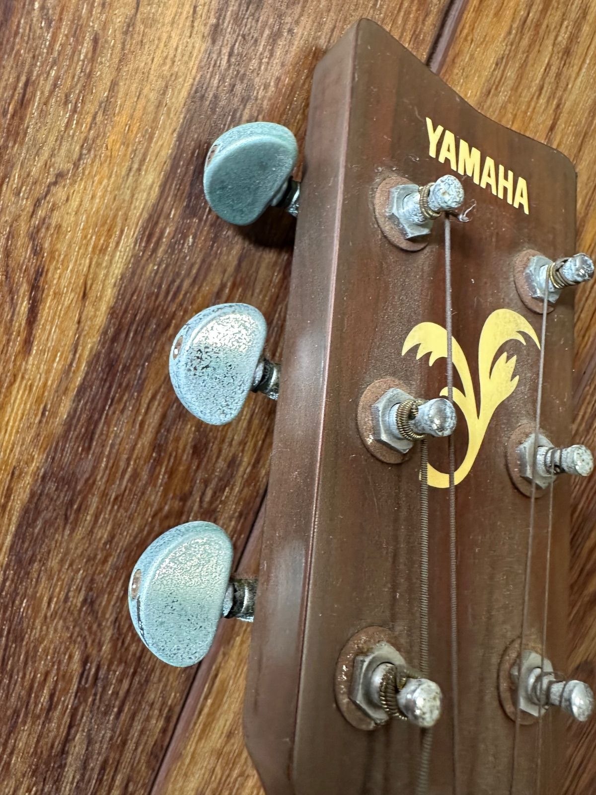 ヤマハ　アコースティックギター　FS-325 RBD YAMAHA - FS-325 RBD - メルカリ