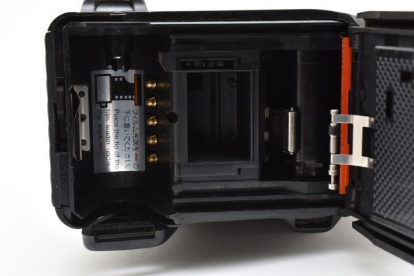 ☆動作品 / ジャンク扱い☆ 京セラ Kyocera SAMURAI Z2 25-75mm F4.0