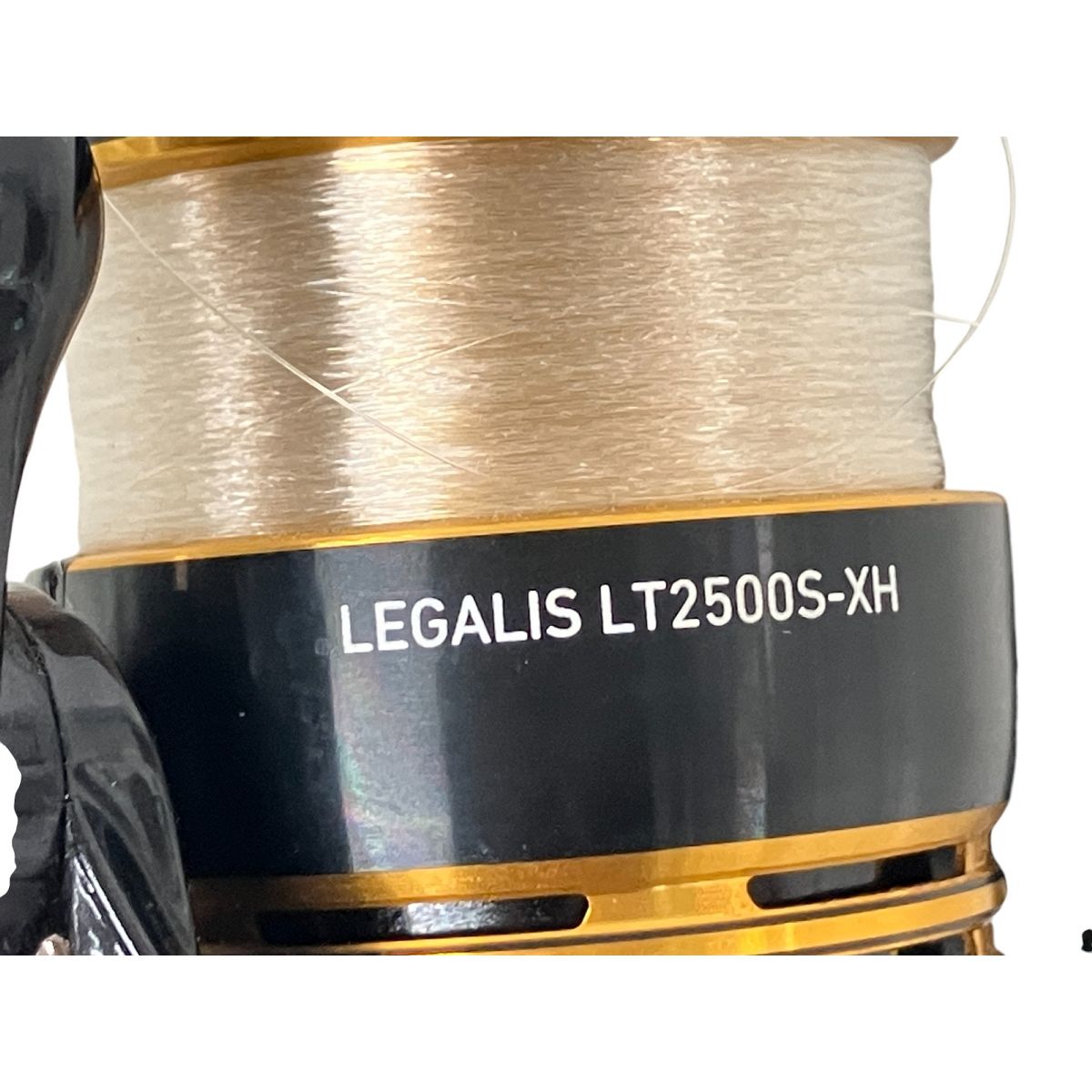 ダイワ　LEGARIS LT2500S-XH 新品・未開封 ダイワ レガリス LT2500S-XH (リール) 価格比較 - 価格.com