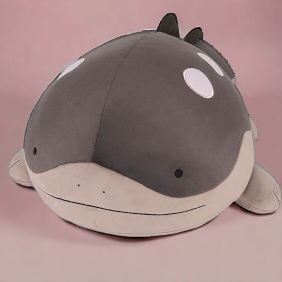 ポケットモンスター ぽてはぐクッション ドオー 大きい