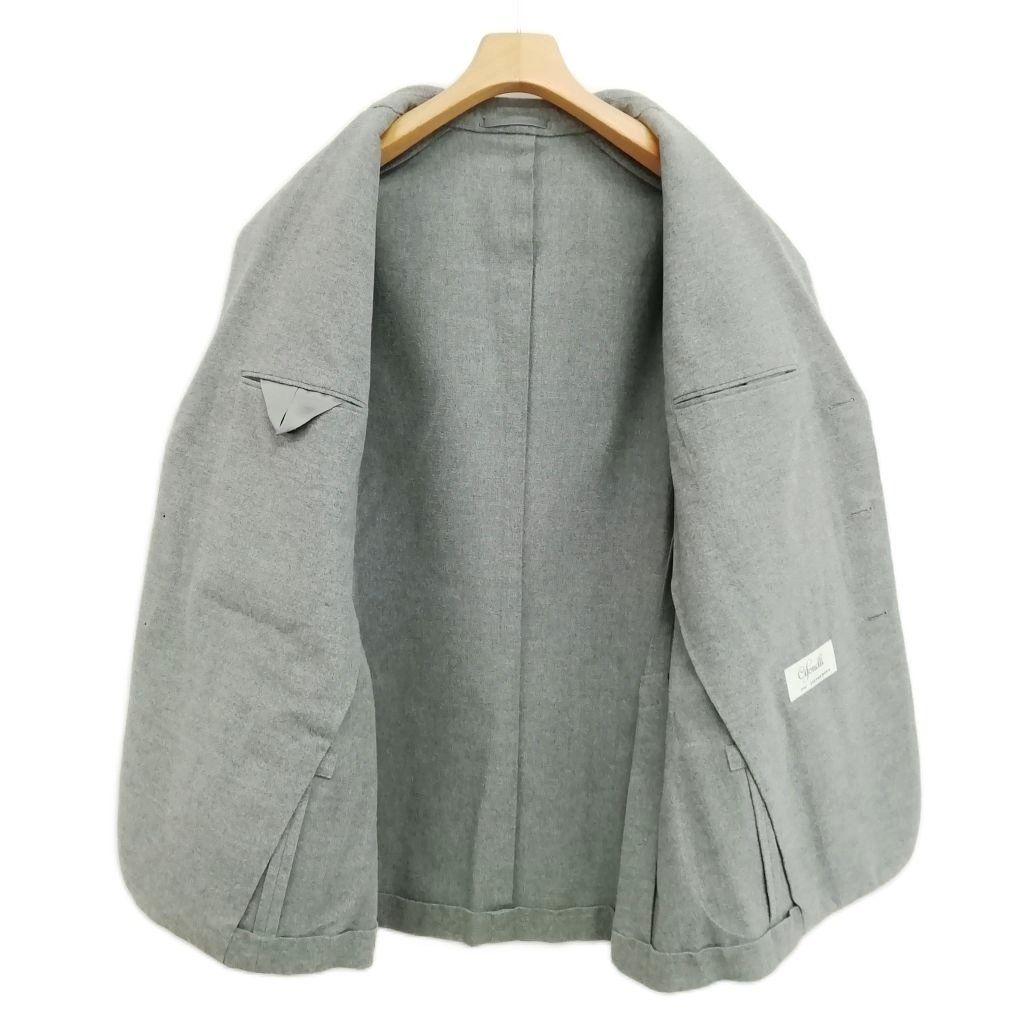 Cifonelli pour Isetan Men's チフォネリ ジャケット 【公式通販】