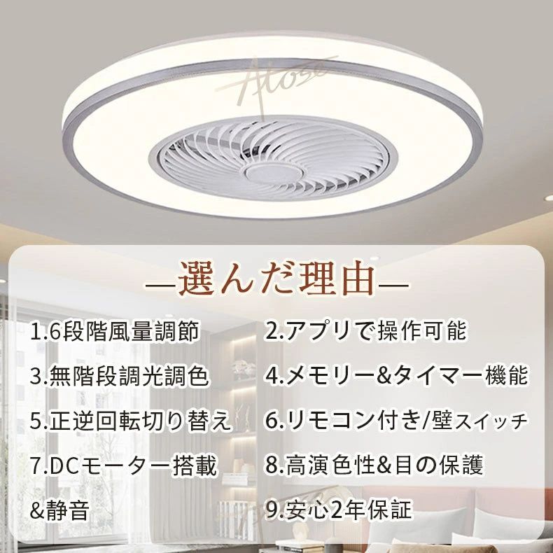 DCモーター