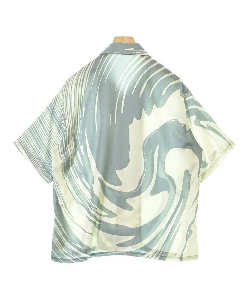 UNITED TOKYO カジュアルシャツ メンズ 古着