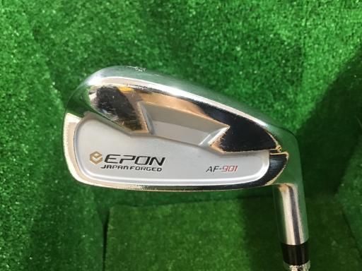エポンゴルフ株式会社 EPON AF-901 22° ユーティリティ UT NS PRO
