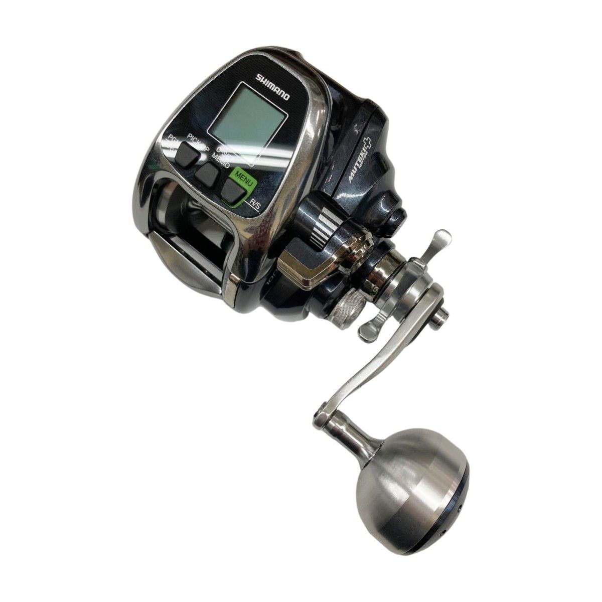 〇〇SHIMANO シマノ Force Master 16 フォースマスター1000 電動リール