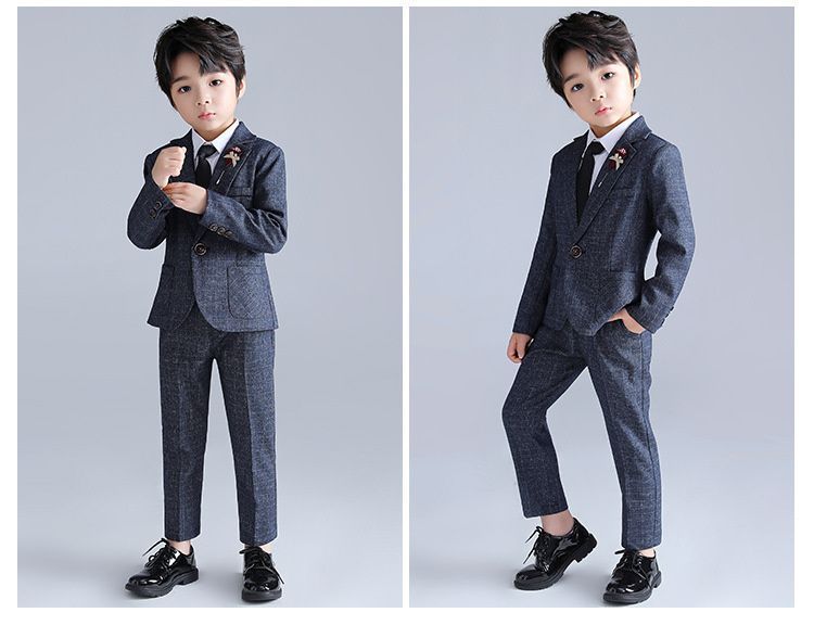 子供スーツ 男の子