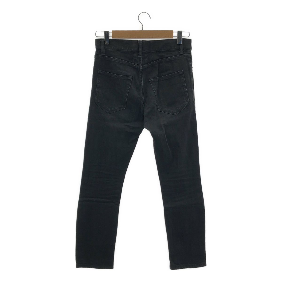 SAINT LAURENT PARIS / サンローランパリ | エディスリマン期 D05 M/SK 