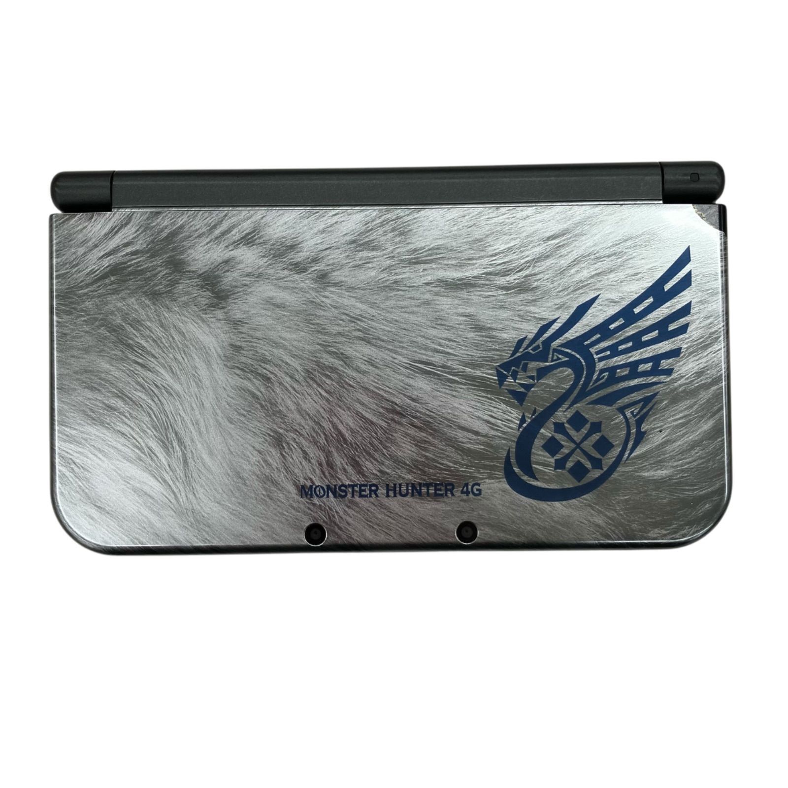 186000 現状品 Nintendo 任天堂 ニンテンドウ 3DSLL