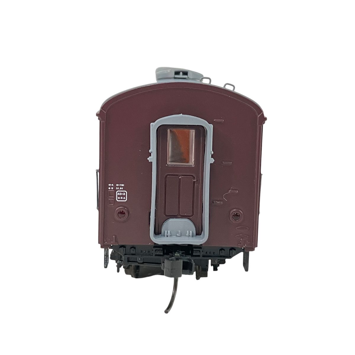 原型扉