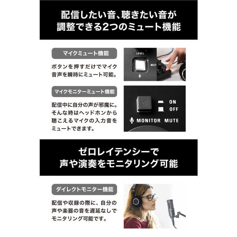 オーディオテクニカ