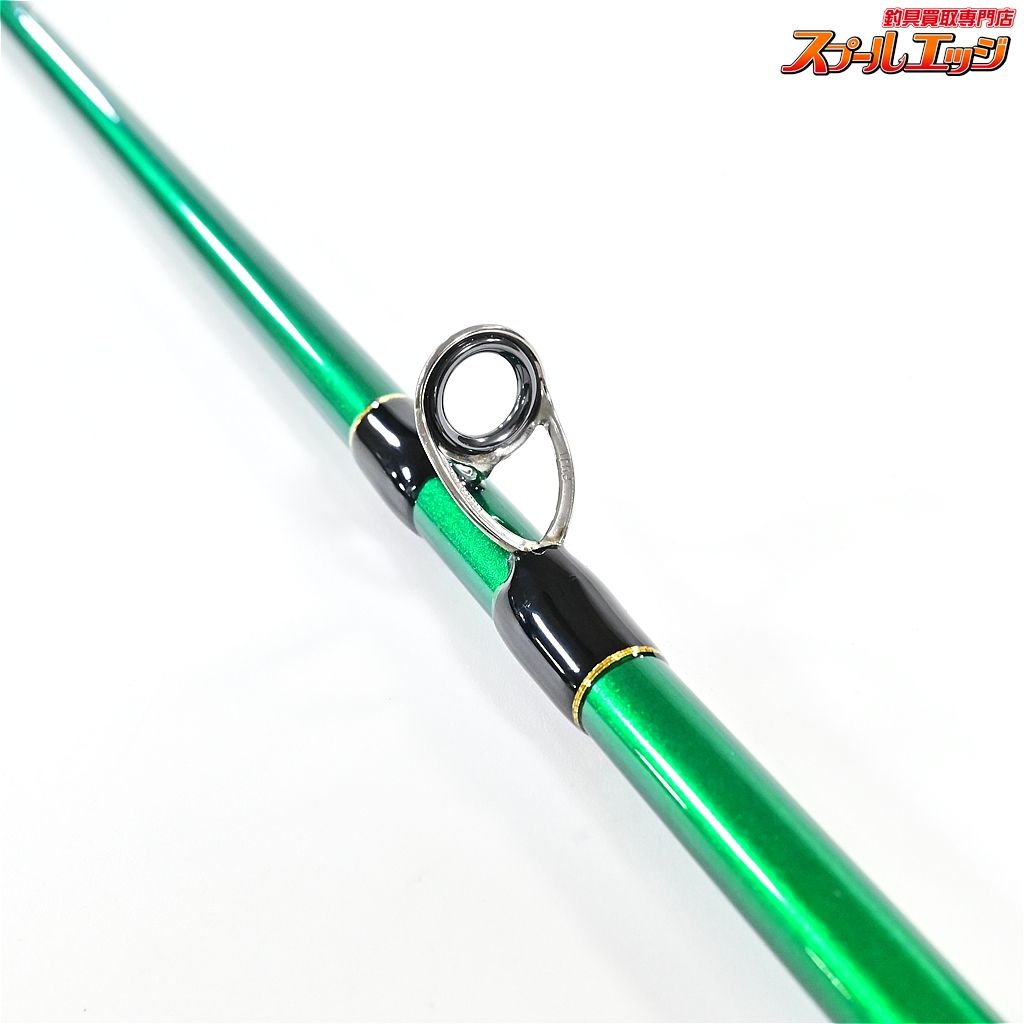 ブリーデン　Squid Wicked Game /BG72スパイラル BREADEN/ブリーデン Squid wicked game/SWG-BG72 spiral