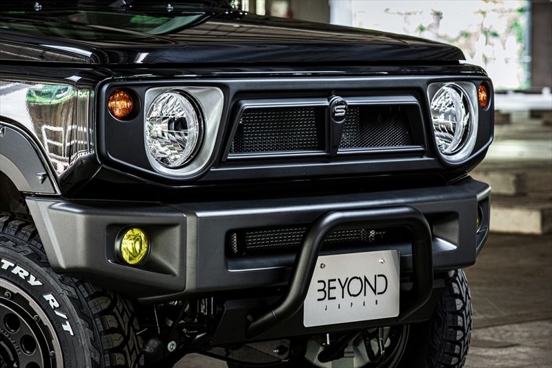 トレノフェイスグリル ABS製