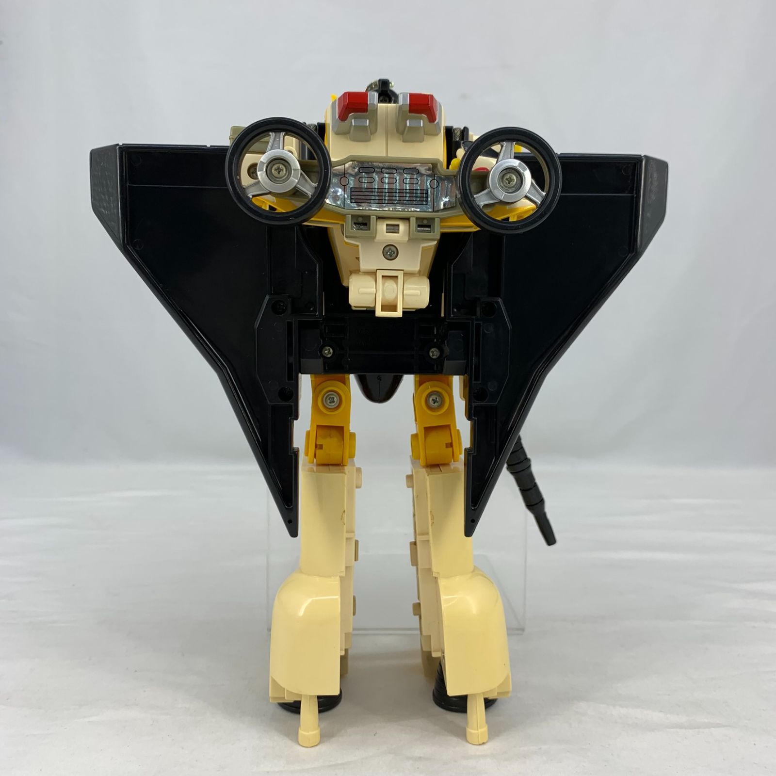 清掃済み】DX雷鳴合体サンダーダグオン 勇者司令ダグオン タカラ