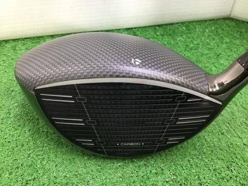 中古】 テーラーメイド Qi35 10.5° ドライバー DR Diamana BLACK