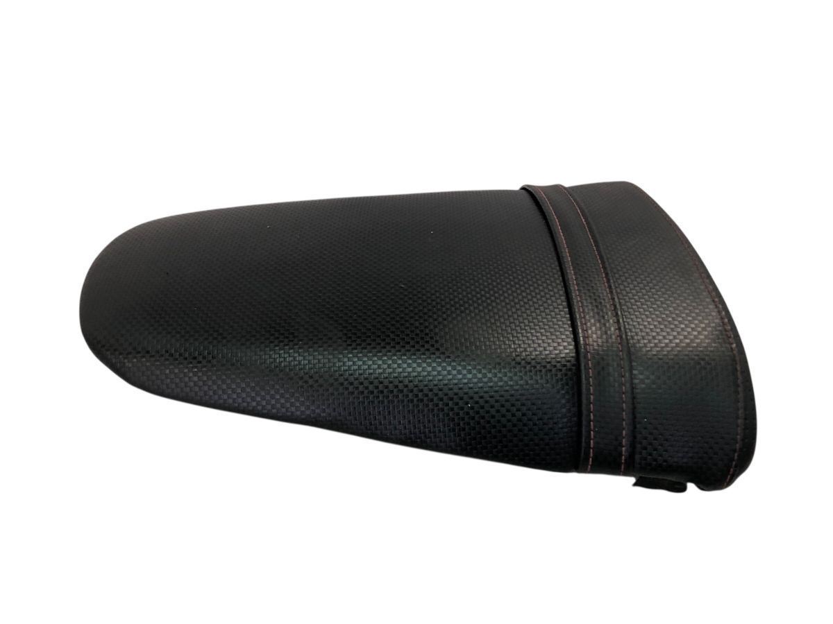 タンデムシート