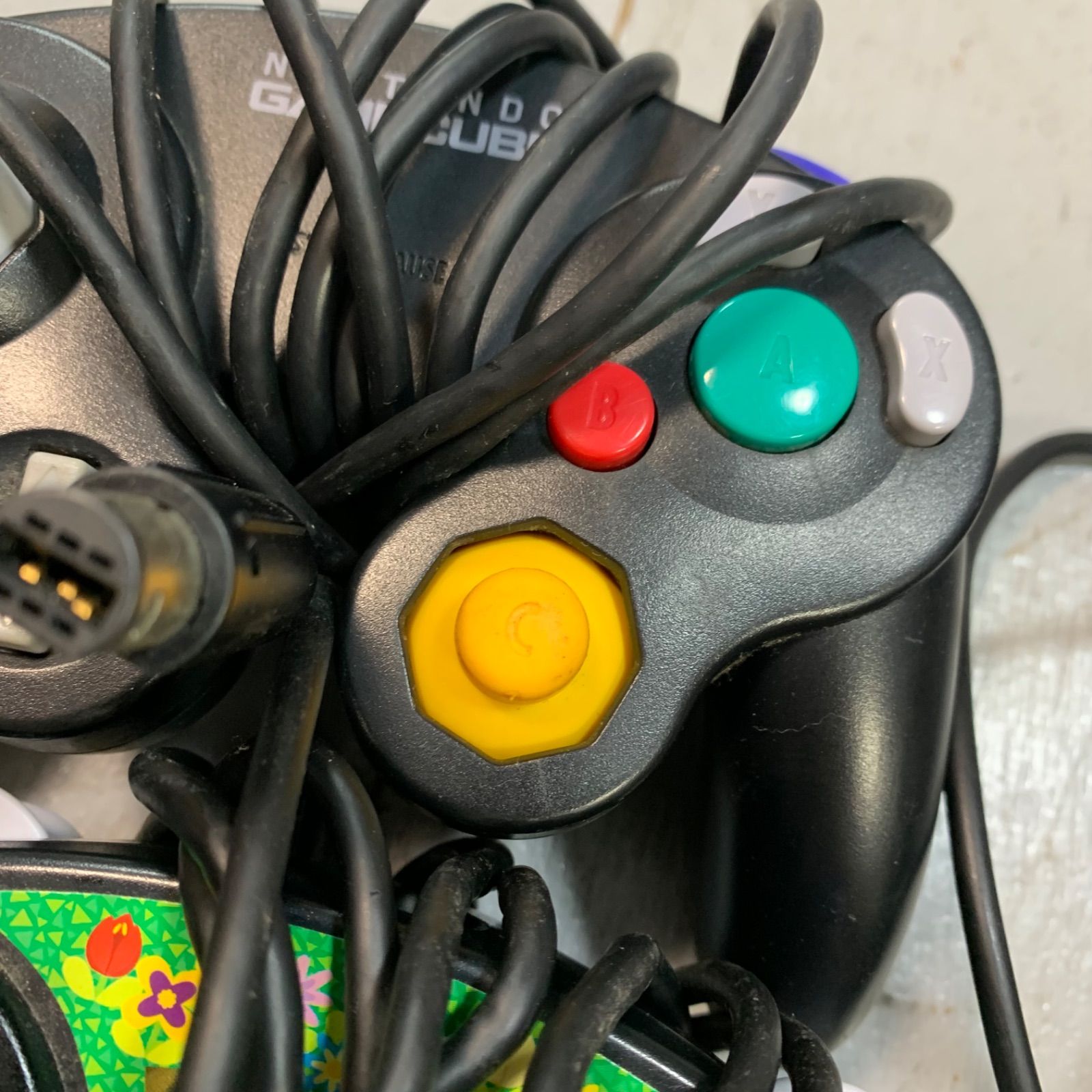 ゲームボーイプレーヤー