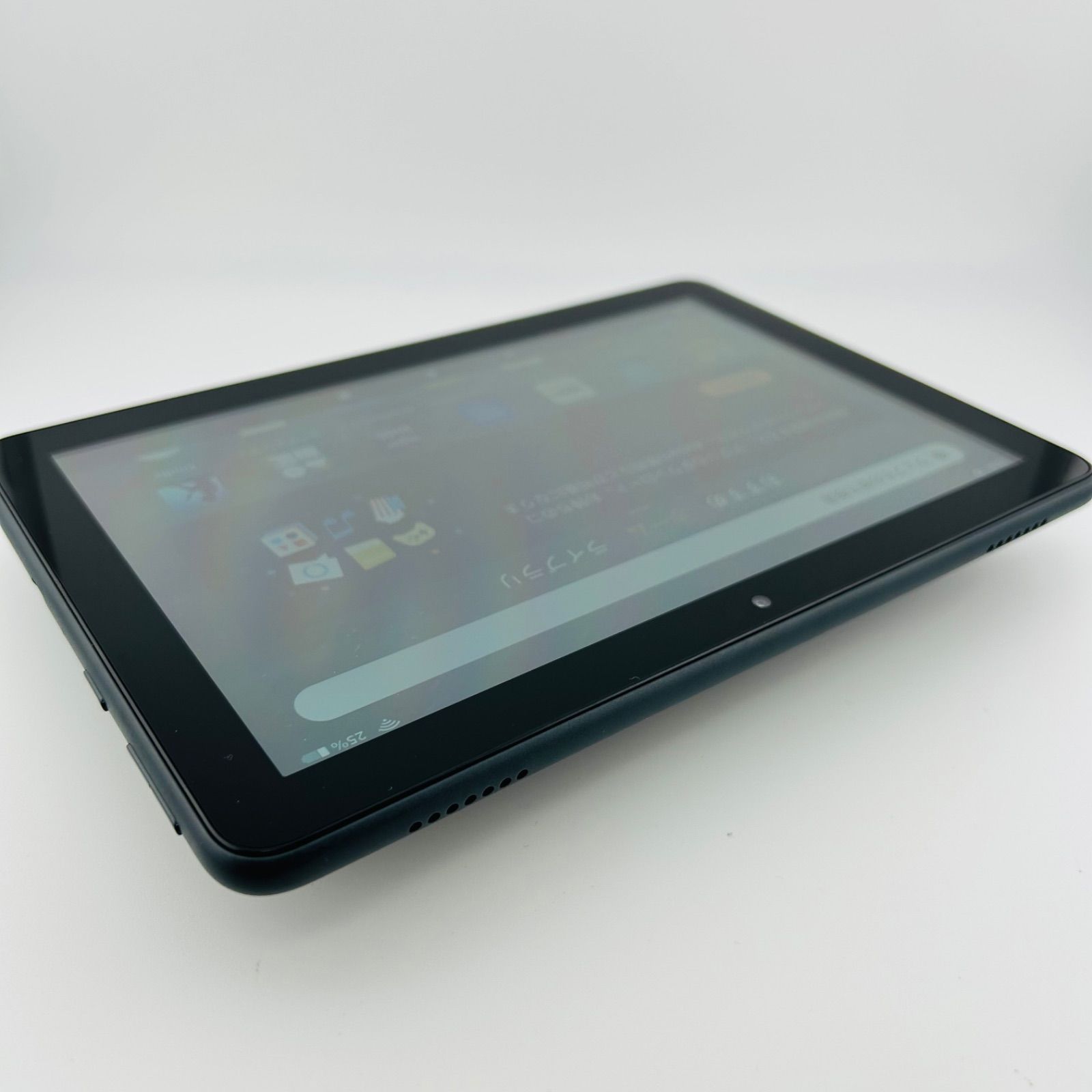 バッテリー良好 Kindle Fire HD8 Plus第10世代 2020 K72LL3 32GB ブラック WiFi 白ロム 本体 動作 済 最短送料無料 G2-276 CHRISTIANNAURATH_COM_BR