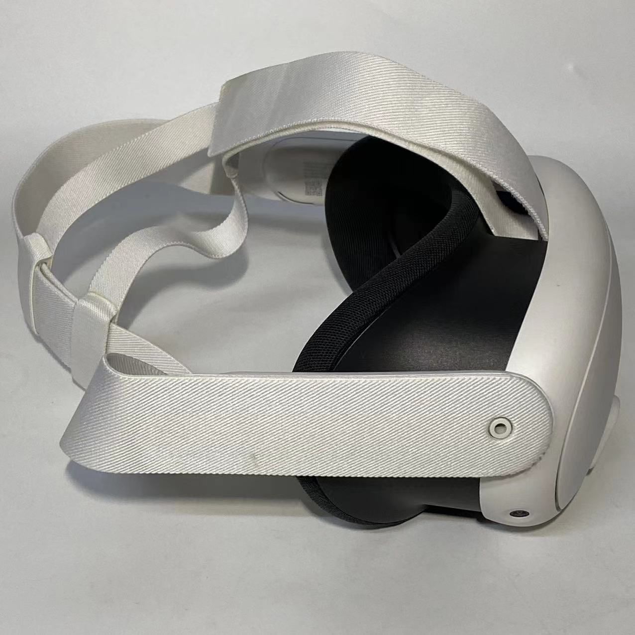 VR ヘッドセット