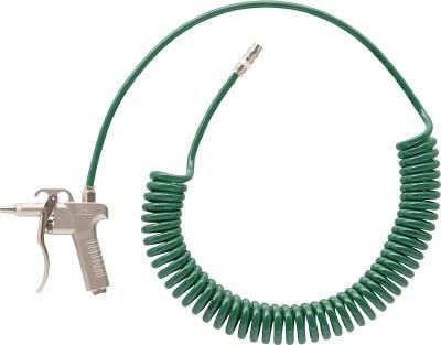 WTB コイルエアーダスターガンセット E80-05MP