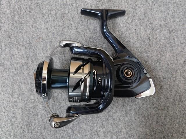 未使用シマノ 21ツインパワーSW 8000HG シマノ(SHIMANO) 21ツインパワーSW 8000HG ツインパワー SW | 激安釣具