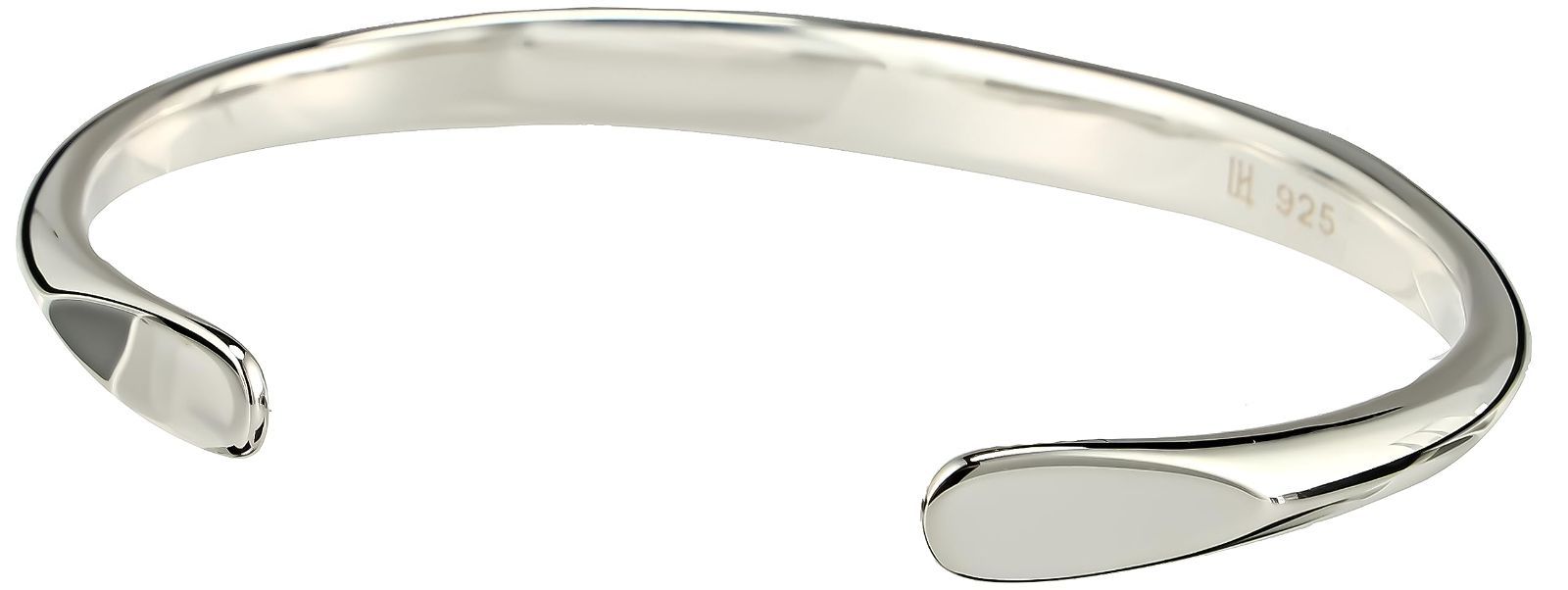 数量限定】シルバー ブレスレット [ライオンハート] 1BA043A0SV