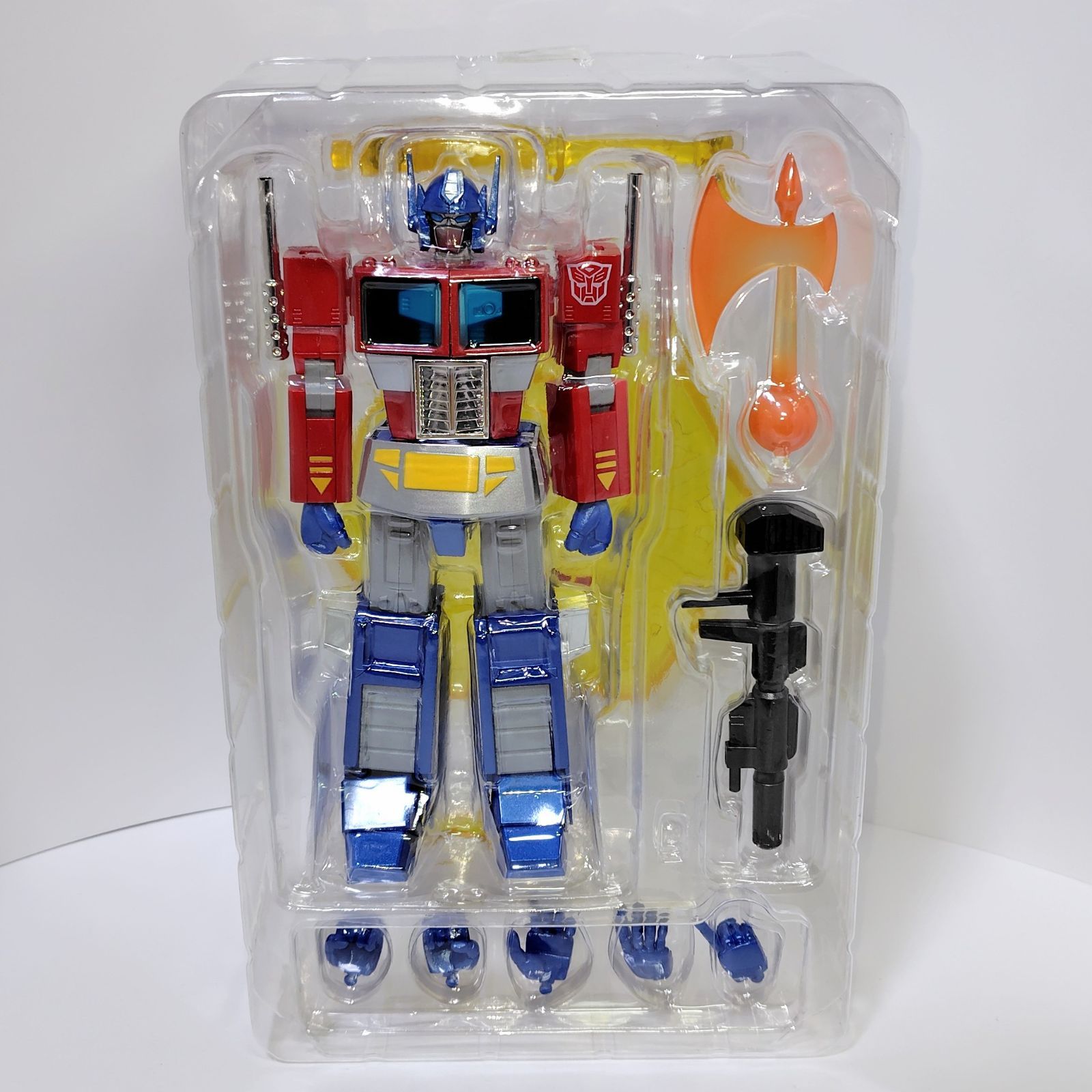 タカラトミー アートストーム FEWTURE MODELS(フューチャー