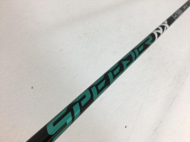 【中古ゴルフクラブ】【美品】フジクラ シャフト単品 (タイトリスト スリーブ付) SPEEDER NX GREEN 60 1W【14日間返品OK】