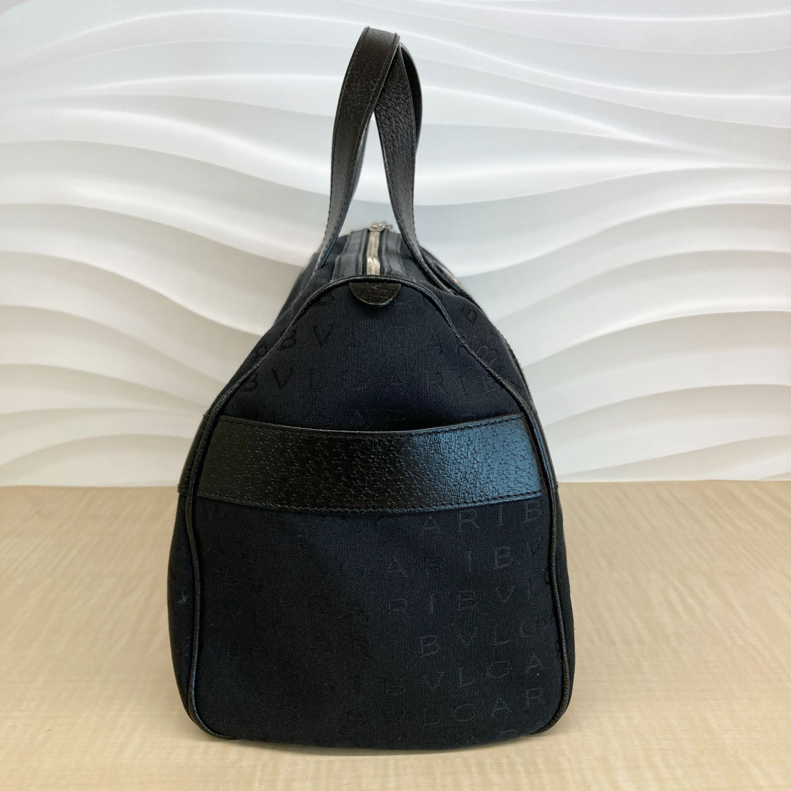 ブルガリ ロゴマニア