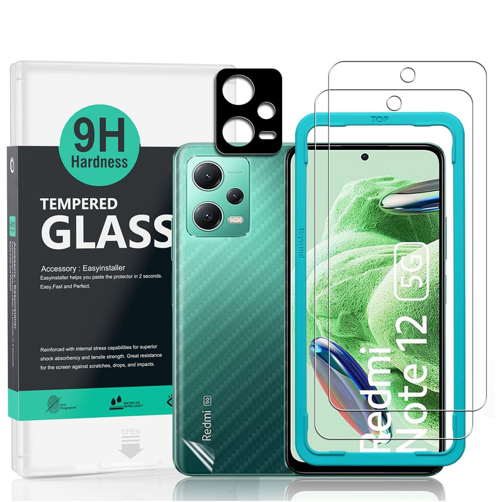 IBYWIND 強化ガラス Redmi Note 11 Pro Amazon | IBYWIND ガラスフィルム Xiaomi Redmi Note 11 Pro 5G