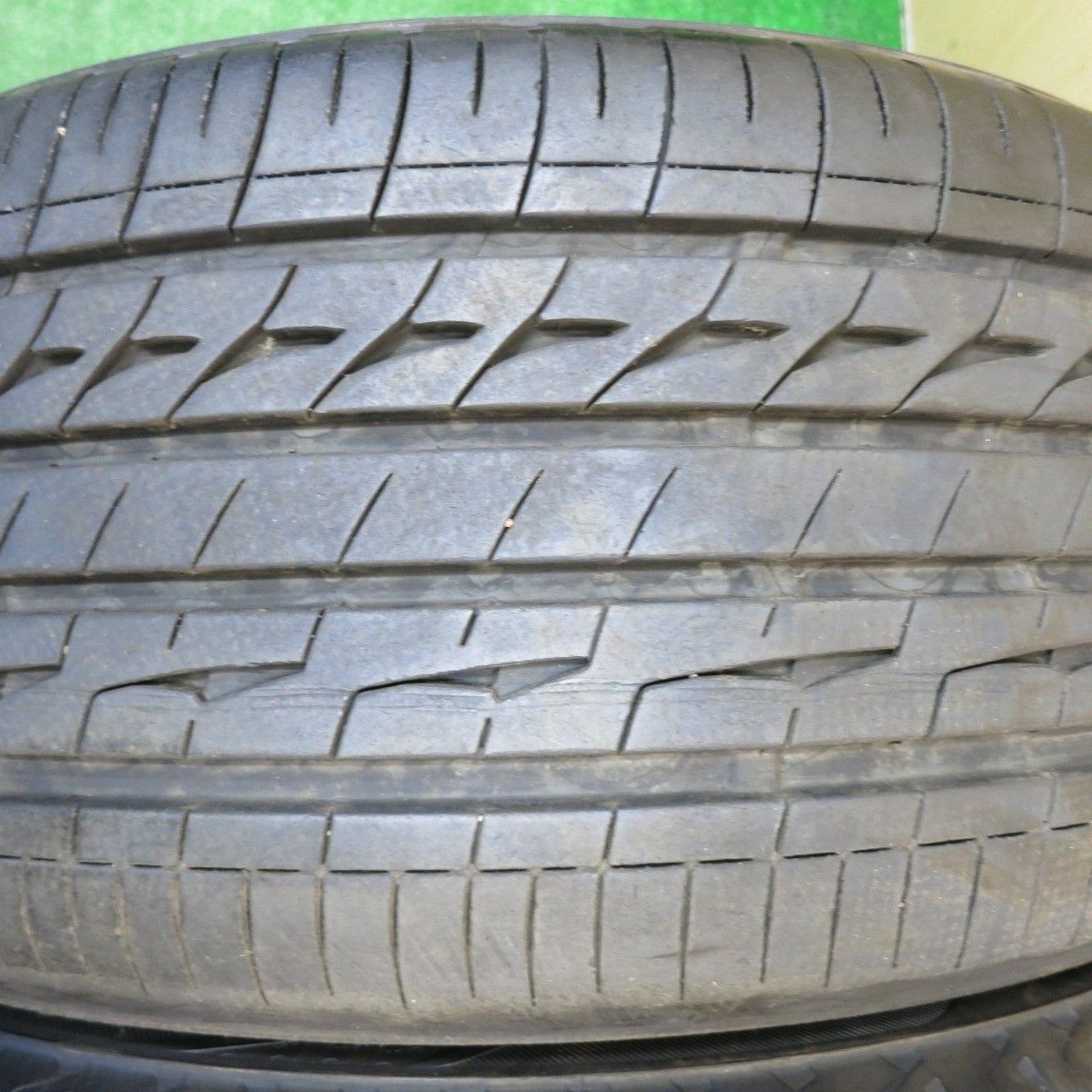 40R19 ブリヂストン