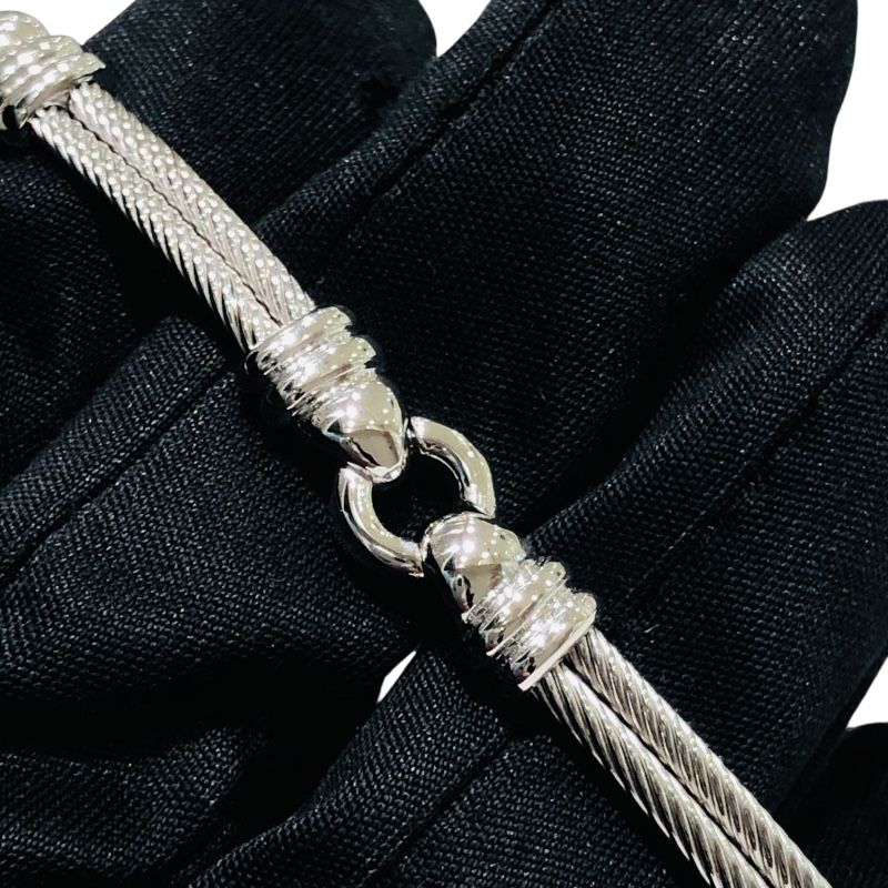 シャリオール ブレスレット・バングル・アンクレット アクセサリー