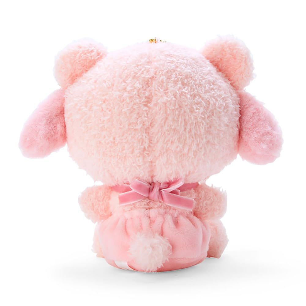 サンリオ(SANRIO) サンリオ マスコットホルダー マイメロディ マイメロ