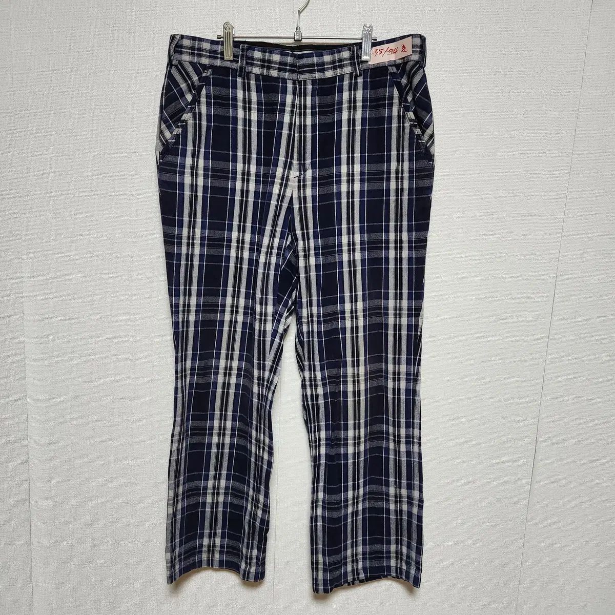 Lynx メンズ 春 秋 パンツ 35 インチ@ 9923