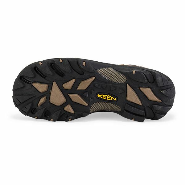 キーン Keen