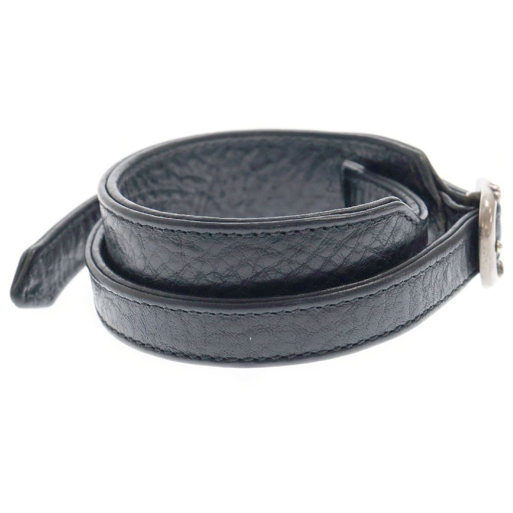 CHROME HEARTS (クロムハーツ) R&R SLIM TINY BUCKLE ロックンロール
