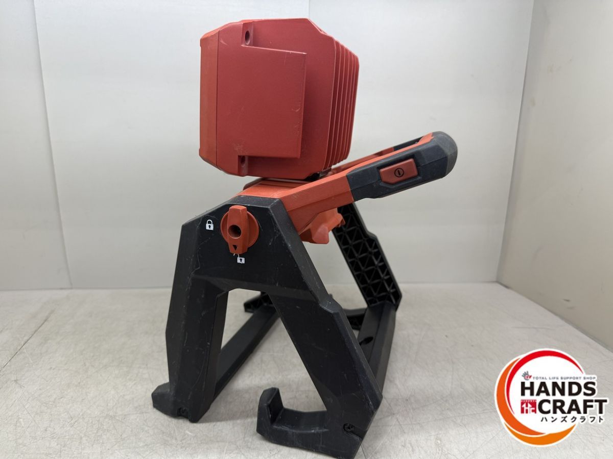 HILTI