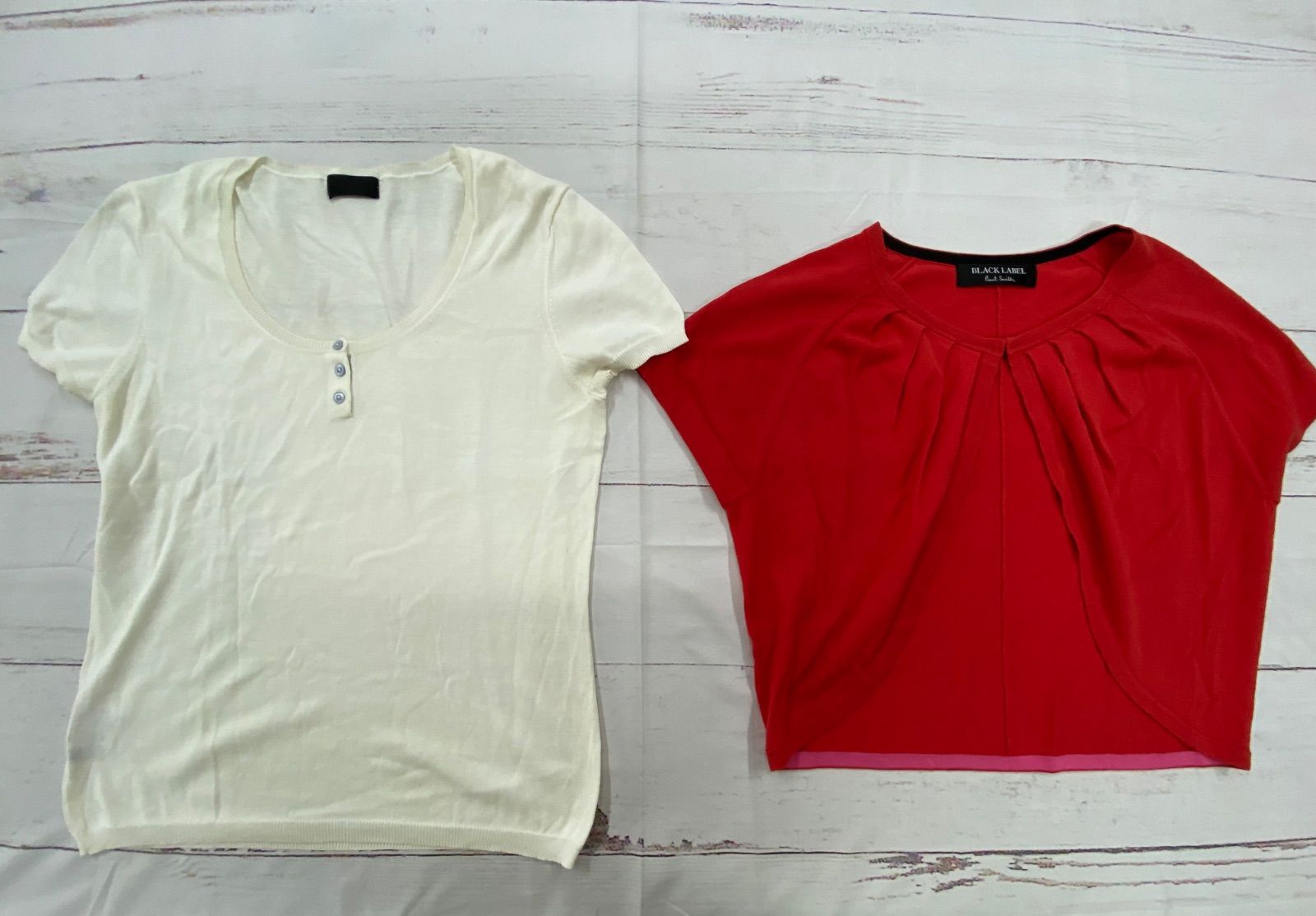 オンライン S757◇ ポールスミス Paul Smith レディース 夏物 おまとめ