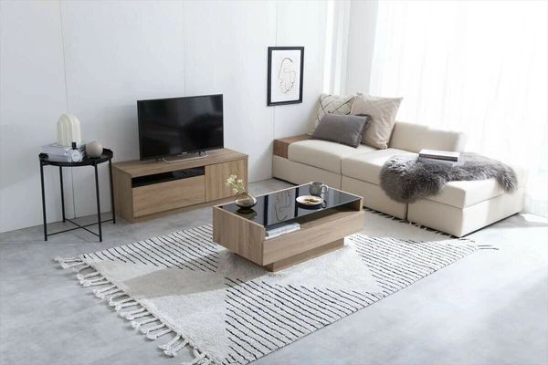 センターテーブル