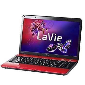 【中古-非常に良い】 PC-LS150FS6R LaVie S