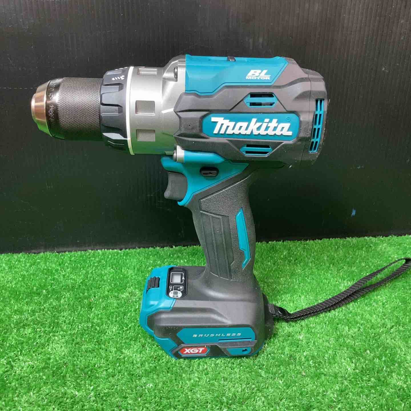 マキタ makita 40Vmax コードレスドリルドライバー DF003GZ 本体のみ 岩槻店