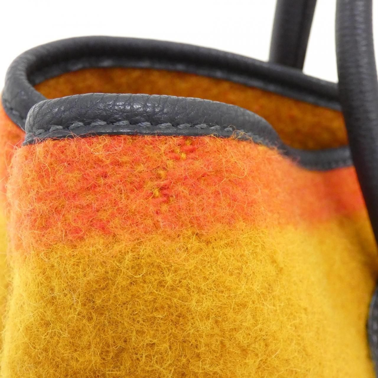 ヴィンテージ】エルメス ガーデン パーティ 36cm 200156M バッグ  