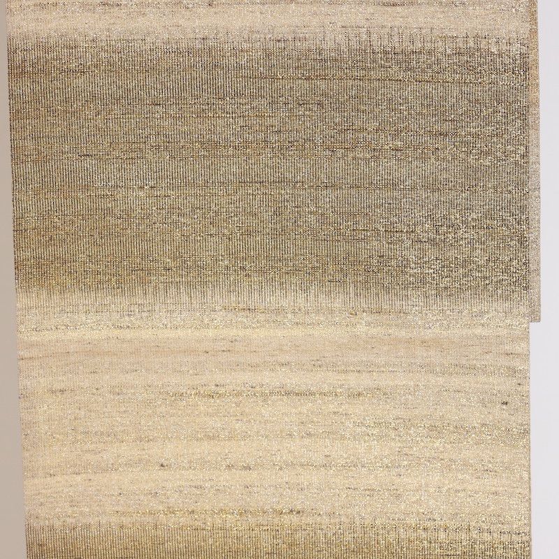 新品・未使用品 帯 袋帯 桝屋高尾 ／ 726 - メルカリ 