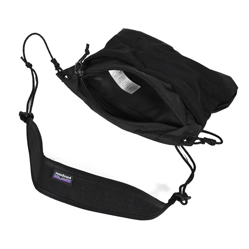 パタゴニア テラヴィア・サコッシュ 3L 48835 ショルダーバッグ