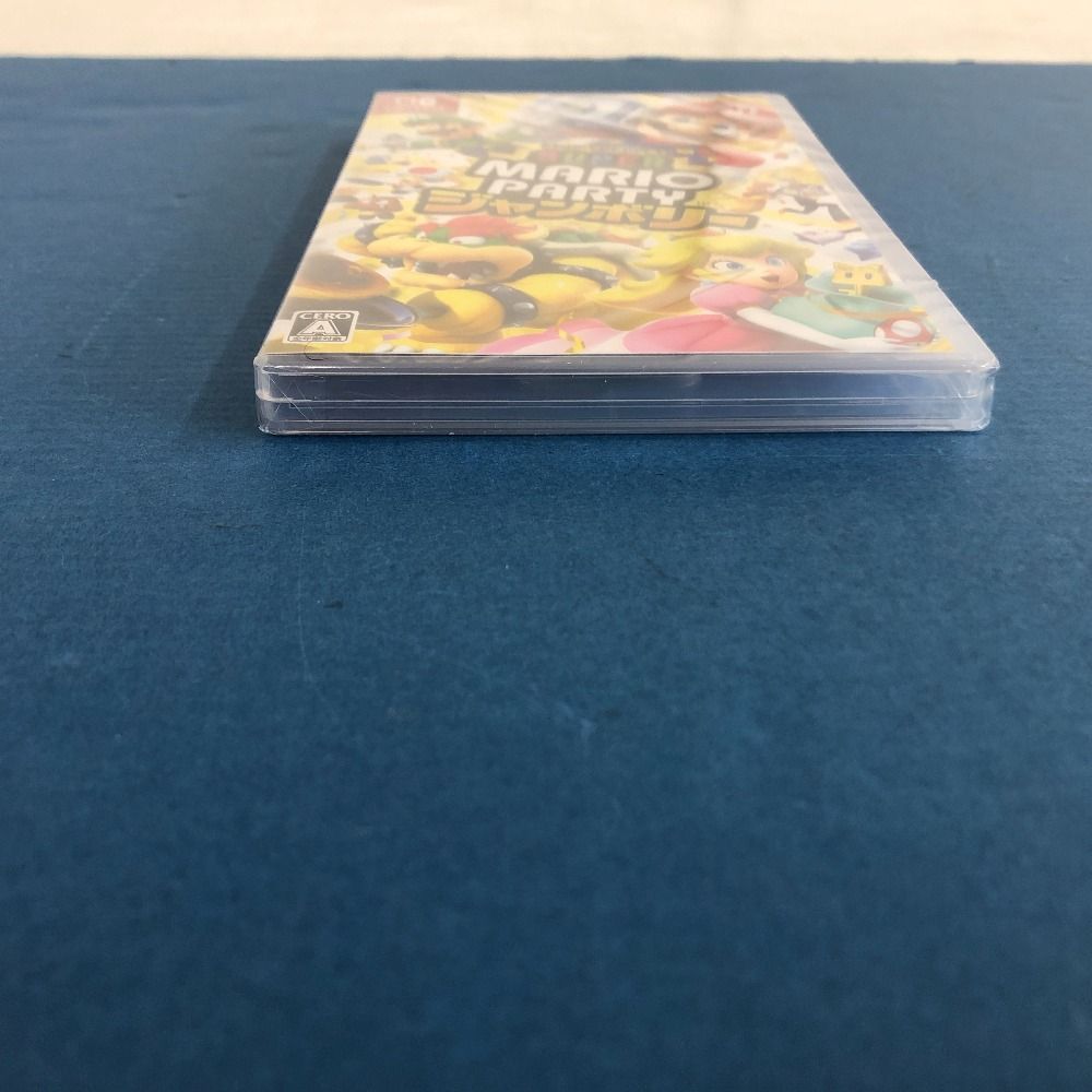 02w10152 Nintendo Switch スーパー マリオパーティ