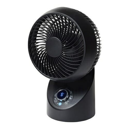 2営業日で発送 TECHNOS テクノス TEKNOS 360度3D首振り フルリモコンDCサーキュレーター 18cm SAK346KDC 4545