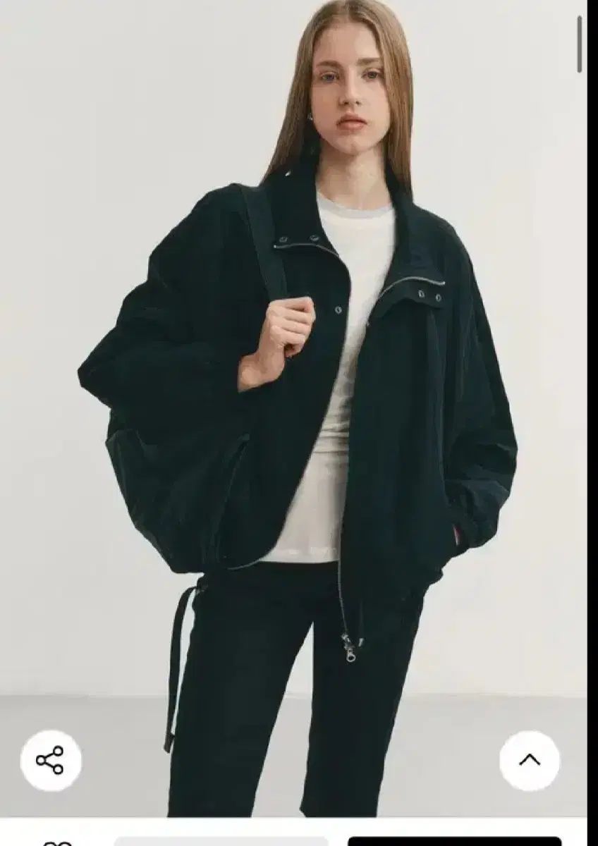 Dunst ダンスト レディース ウィンドブレーカー