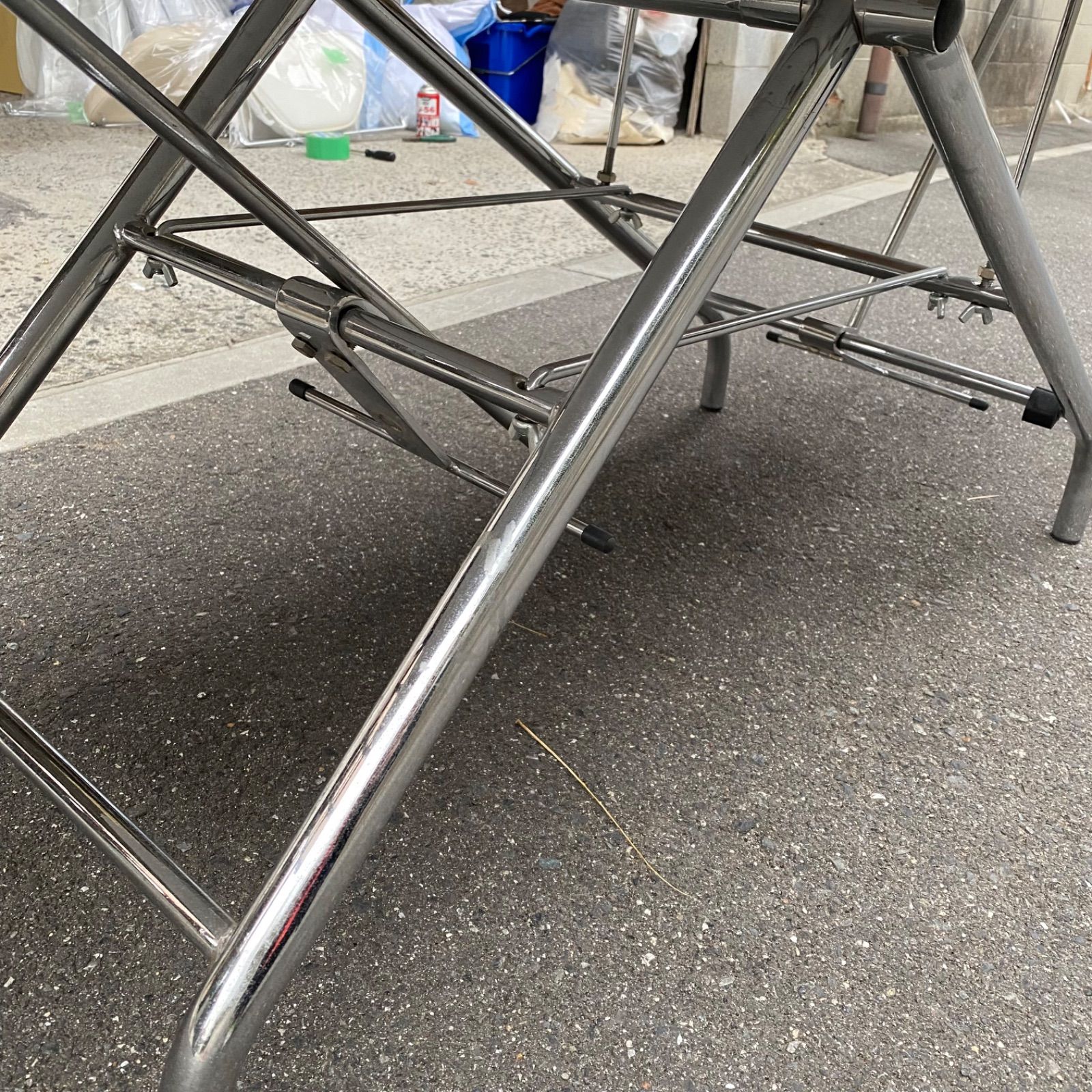 エステベッド 有孔 お値打ち品です☺ NEXPOTALLINN_EU