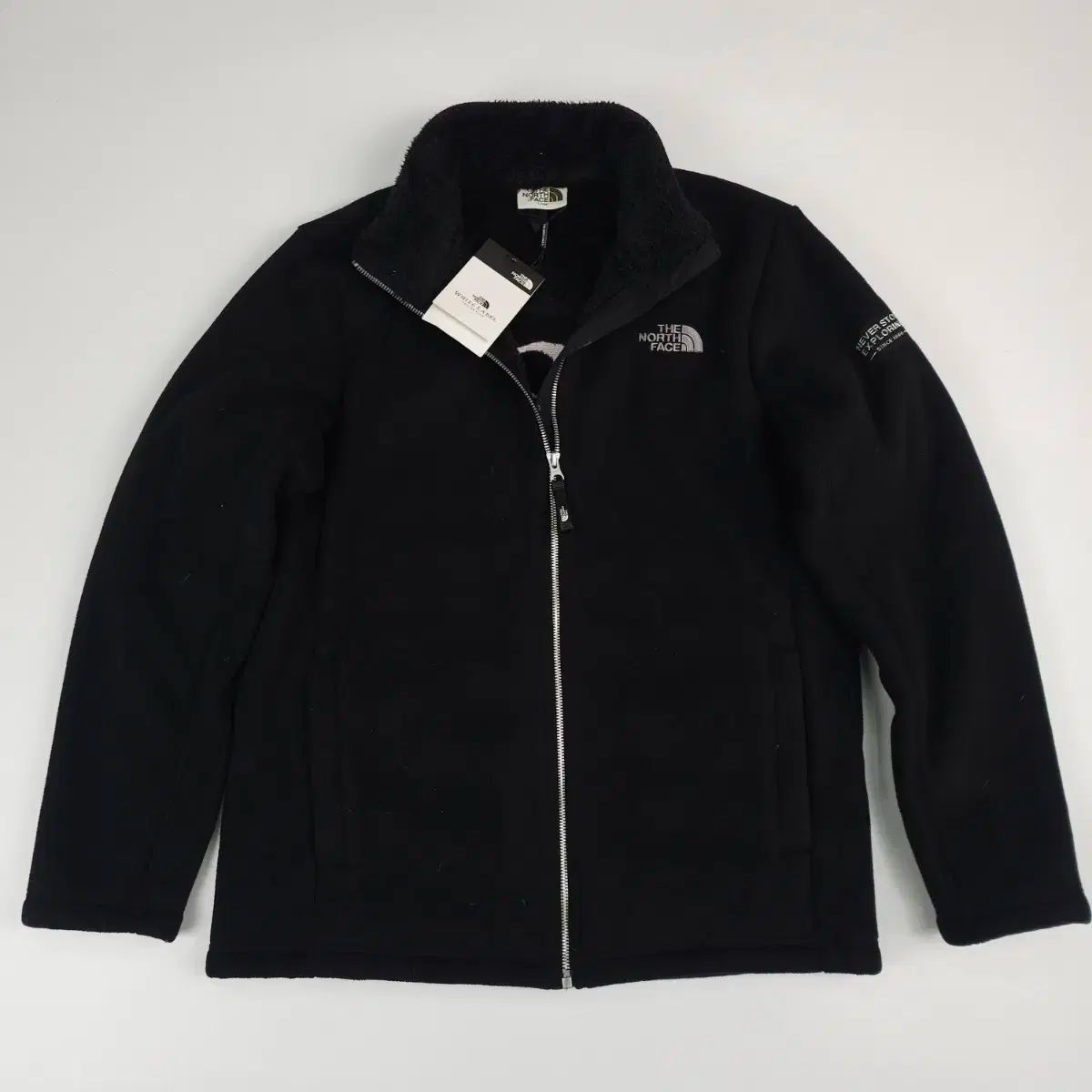 L THE NORTH FACE(ザノースフェイス) フリース (新品)