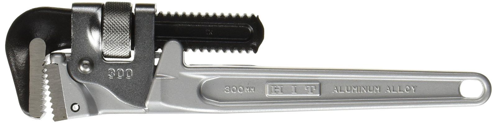 300mm 東邦工機 HIT アルミパイプレンチ 300mm ALP300