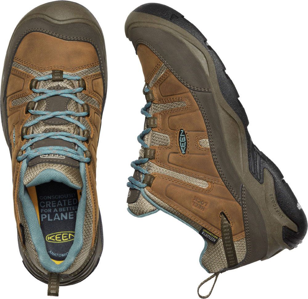 キーン KEEN